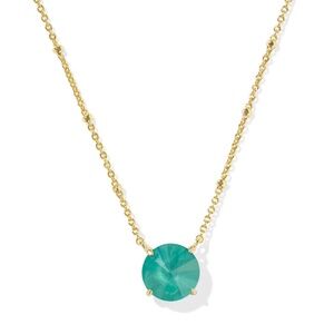 Kendra Scott Jolie Short Pendant Necklace